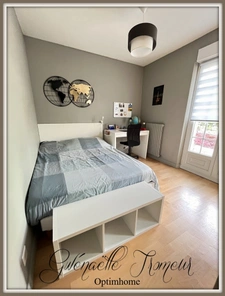 Maison à vendre 7 pièces SIZUN (29)