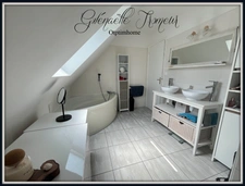 Maison à vendre 6 pièces SAINT SAUVEUR (29)