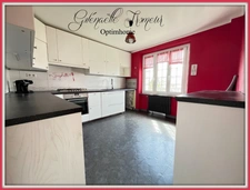 Maison à vendre 7 pièces LANDERNEAU (29)