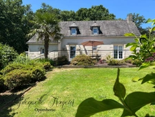 Maison à vendre 7 pièces SIZUN (29)