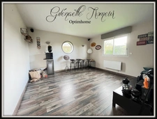 Maison à vendre 8 pièces SAINT SAUVEUR (29)