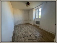 Maison à vendre 6 pièces SIZUN (29)