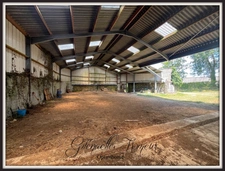 Maison à vendre 4 pièces SIZUN (29)
