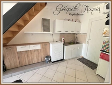 Maison à vendre 6 pièces SAINT SAUVEUR (29)