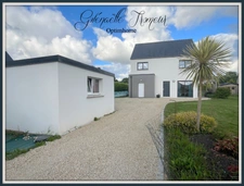 Maison à vendre 6 pièces PLOUNEVENTER (29)