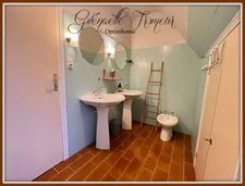 Maison à vendre 6 pièces HANVEC (29)