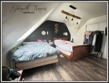 Maison à vendre 8 pièces LANDIVISIAU (29)