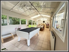 Maison à vendre 7 pièces SIZUN (29)
