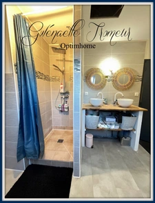 Maison à vendre 5 pièces SAINT ELOY (29)