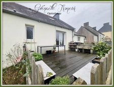 Maison à vendre 5 pièces SIZUN (29)