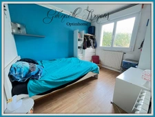 Maison à vendre 5 pièces SAINT ELOY (29)