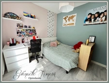 Maison à vendre 7 pièces SIZUN (29)