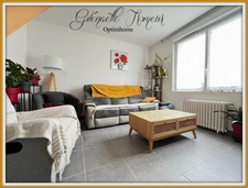 Maison à vendre 5 pièces SIZUN (29)