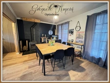 Maison à vendre 5 pièces SAINT ELOY (29)