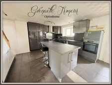 Maison à vendre 4 pièces HANVEC (29)