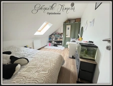 Maison à vendre 5 pièces SIZUN (29)