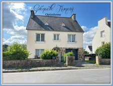 Maison à vendre 7 pièces LANDERNEAU (29)