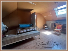 Maison à vendre 4 pièces SIZUN (29)