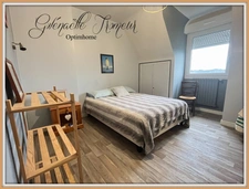 Maison à vendre 6 pièces HANVEC (29)