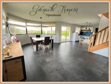 Maison à vendre 8 pièces SAINT SAUVEUR (29)
