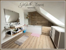 Maison à vendre 5 pièces SIZUN (29)