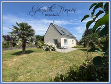 Maison à vendre 6 pièces SAINT SAUVEUR (29)