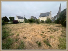 Terrain à vendre de 744,00 m² COMMANA (29)