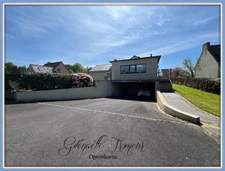 Maison à vendre 6 pièces SIZUN (29)