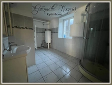 Maison à vendre 6 pièces SIZUN (29)