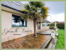 Maison à vendre 8 pièces SAINT SAUVEUR (29)