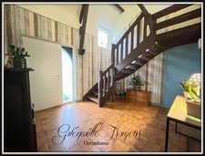 Maison à vendre 6 pièces HANVEC (29)