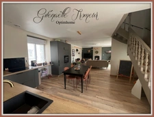 Maison à vendre 6 pièces SIZUN (29)