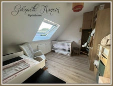 Maison à vendre 6 pièces SIZUN (29)