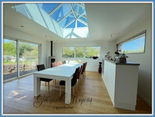 Maison à vendre 6 pièces SIZUN (29)