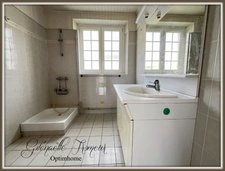 Maison à vendre 7 pièces LANDERNEAU (29)