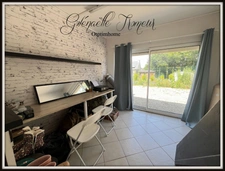 Maison à vendre 6 pièces SAINT SAUVEUR (29)