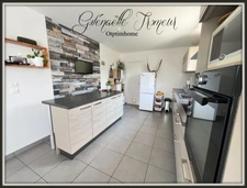 Maison à vendre 6 pièces SAINT SAUVEUR (29)