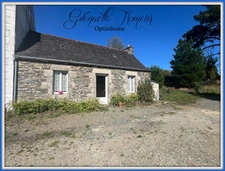 Maison à vendre 4 pièces SIZUN (29)