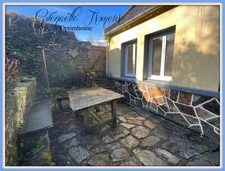 Maison à vendre 5 pièces Proche de SIZUN (Saint-Cadou) (29)