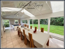 Maison à vendre 7 pièces SIZUN (29)