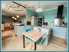 Maison à vendre 6 pièces HANVEC (29)