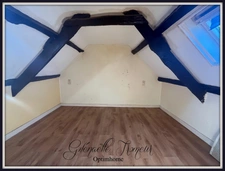 Maison à vendre 4 pièces SIZUN (29)