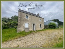 Maison à vendre 4 pièces GUICLAN (29)