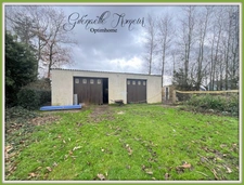 Maison à vendre 8 pièces LANDIVISIAU (29)