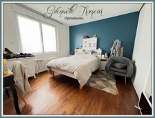 Maison à vendre 5 pièces SIZUN (29)