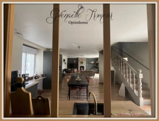 Maison à vendre 6 pièces SIZUN (29)