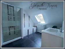 Maison à vendre 6 pièces SIZUN (29)