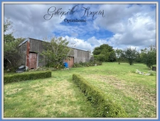 Maison à vendre 7 pièces HANVEC (29)