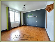 Maison à vendre 7 pièces LANDERNEAU (29)