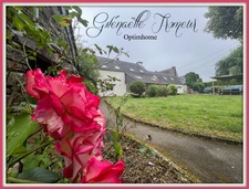 Maison à vendre 4 pièces HANVEC (29)